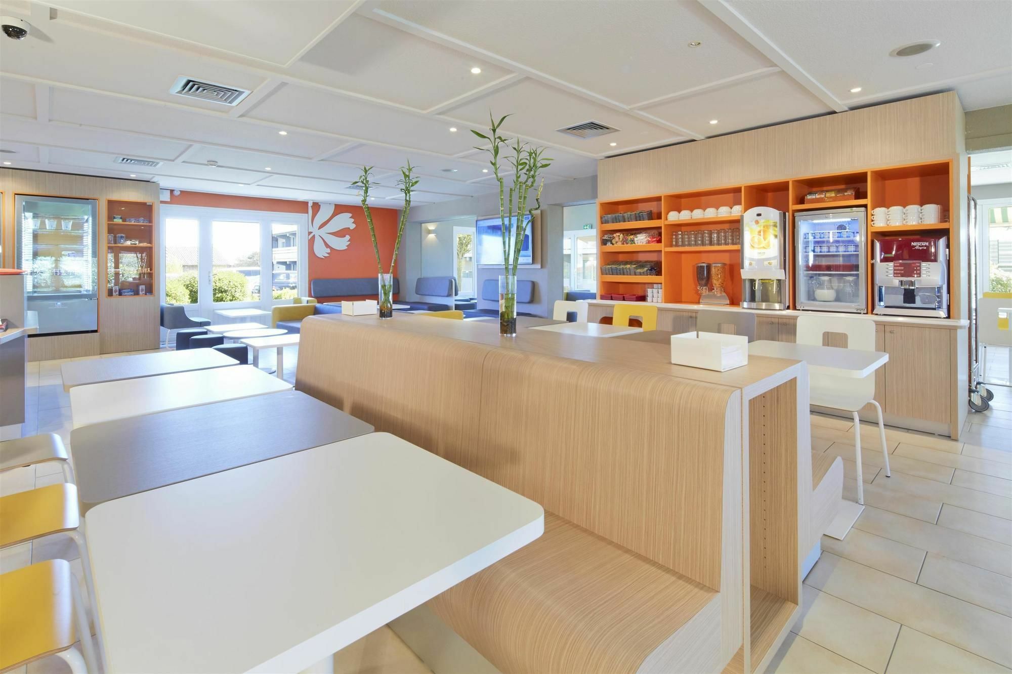 Premiere Classe Poitiers Futuroscope - Chasseneuil Εξωτερικό φωτογραφία